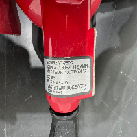 Master Appliance Veritemp Heat Gun -Quantity 3 image 3